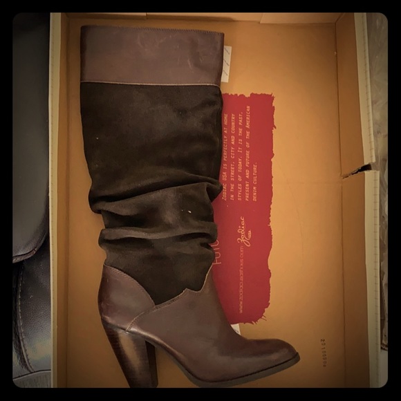 Zodiac boots - Picture 5 of 8